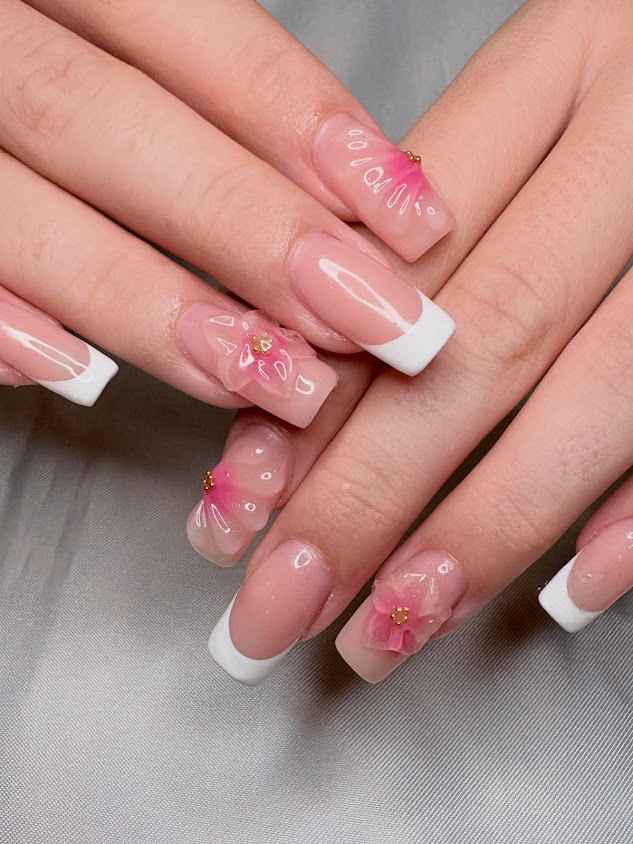 Nailuxury - 4