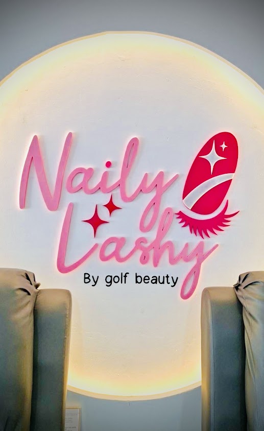 Naily Lashy ร้านทำเล็บ ต่อขนตา by Golf beauty - 2