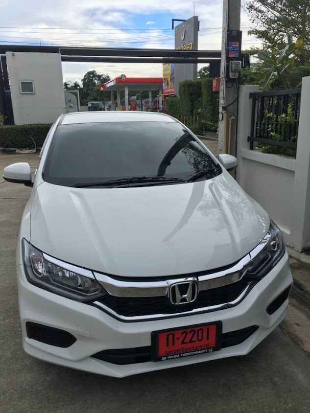 Nakhon Carrent นครคาร์เร้นท์ - 3