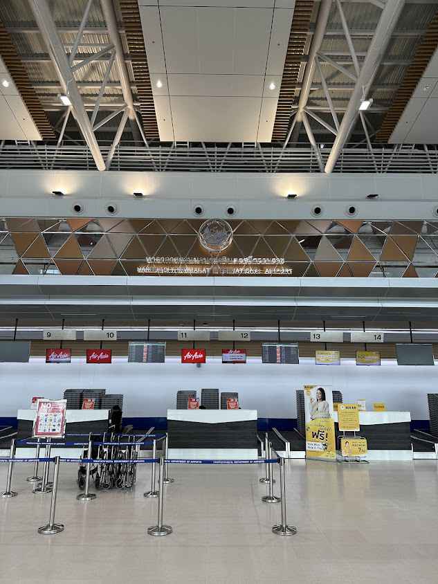 Nakhon Carrent นครคาร์เร้นท์ - 4