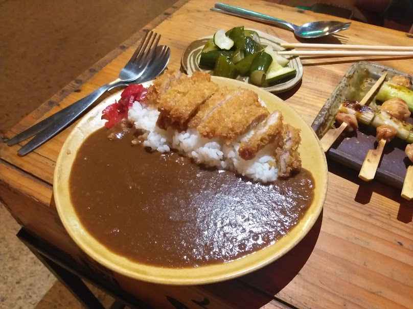 NAMBA Kushikatsu Bar - 3