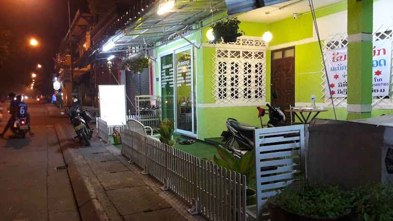 Namsay Massage ຮ້ານນວດນຳໄຊ - 3