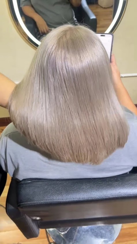 NAMTHIP HAIR SALON - 1