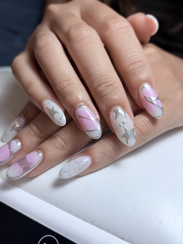 NAMWHAN THE SALON (เสริมสวยน้ำหวาน)