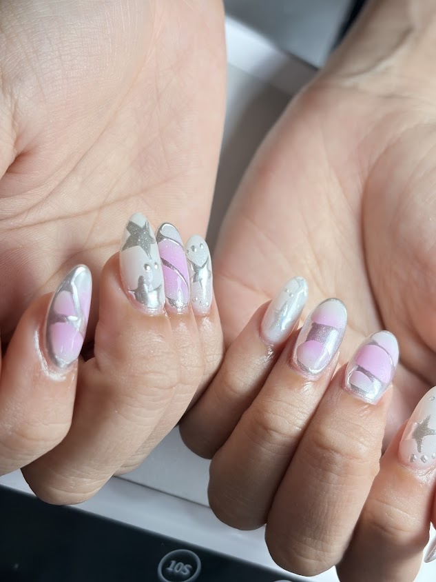 NAMWHAN THE SALON (เสริมสวยน้ำหวาน) - 2