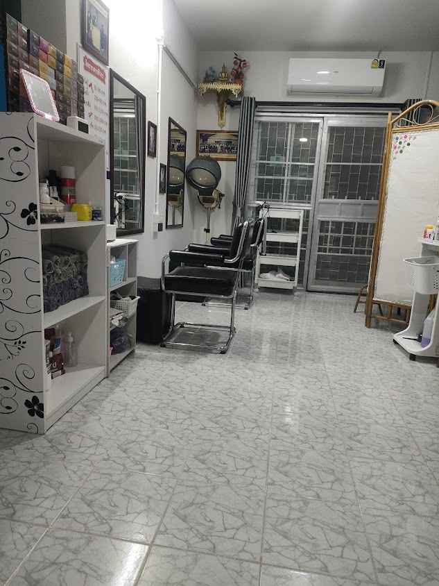 Nan Beauty เทรนด์ผมแฟชั่นชาย-หญิง - 4