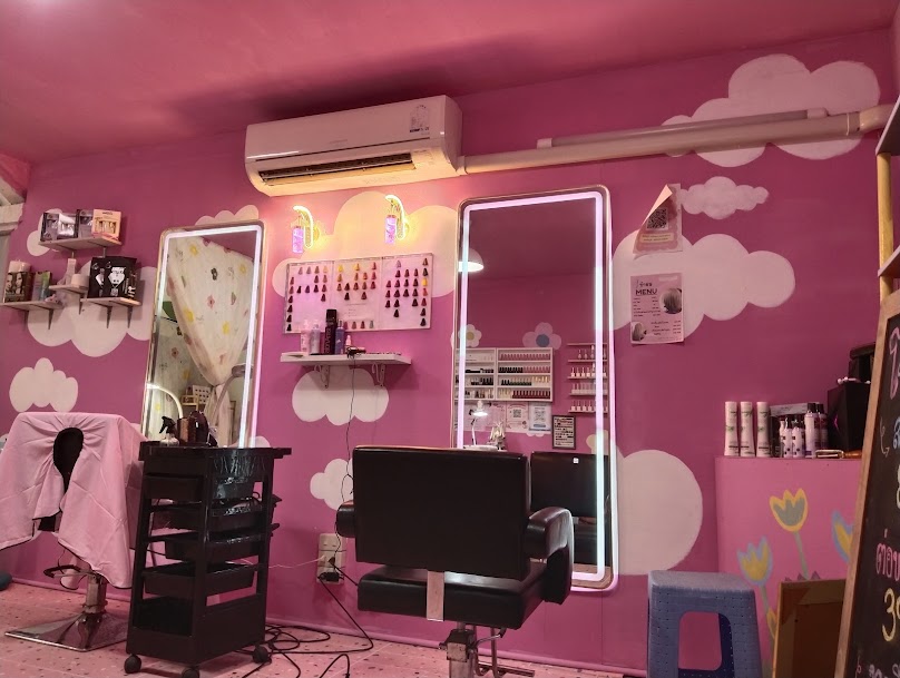 NAN Hair Studio - 2