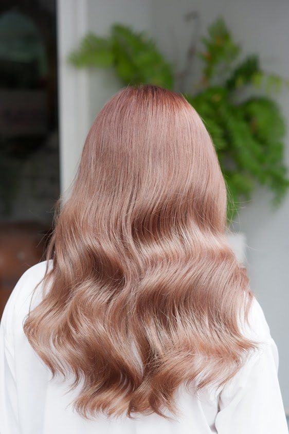NAN Hair Studio - 3