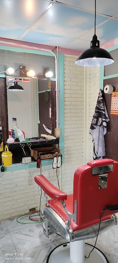 Nana Hair Station - 1
