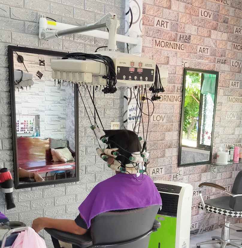 Nana Hair Station - 3