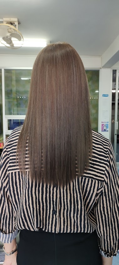 Nana Hair Station - 4