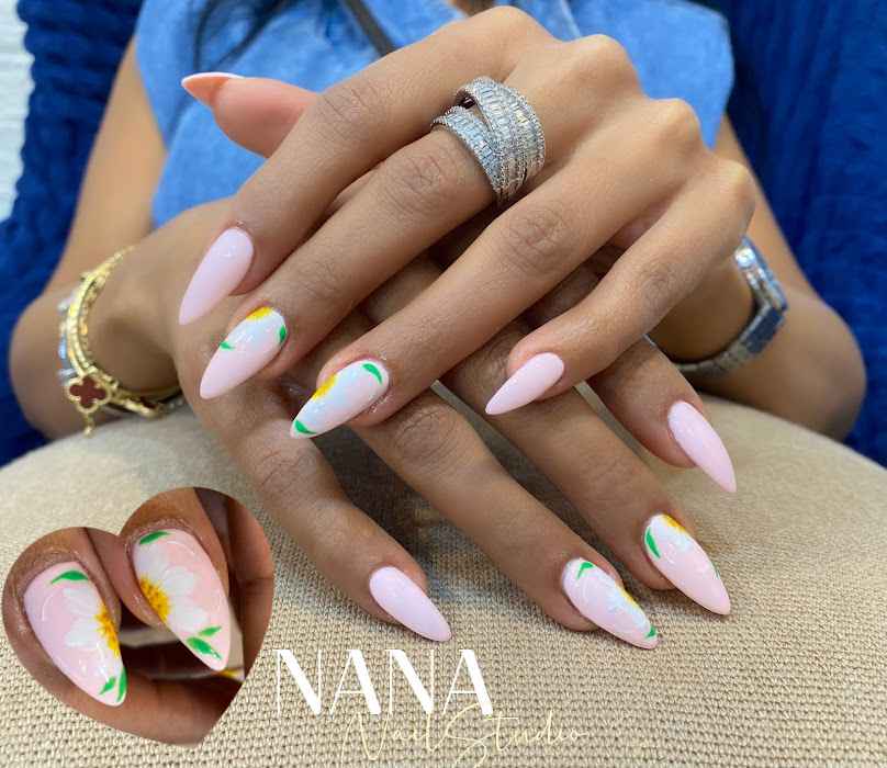 NANA Nail studio