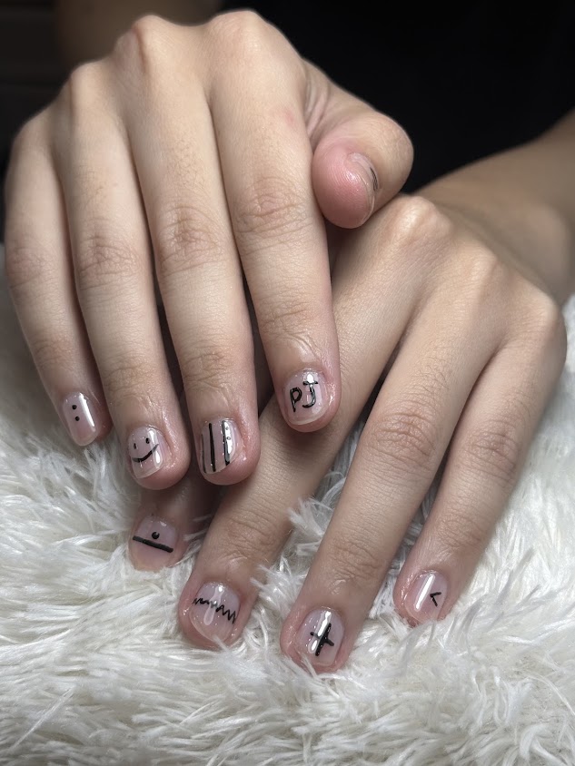 NANA Nail studio - 4