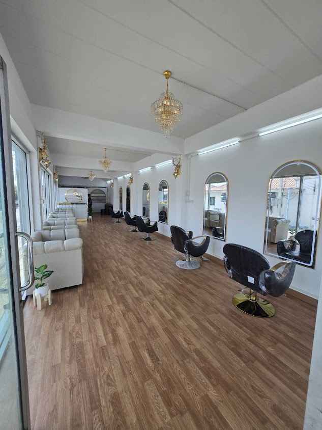 NANA Salon - 3