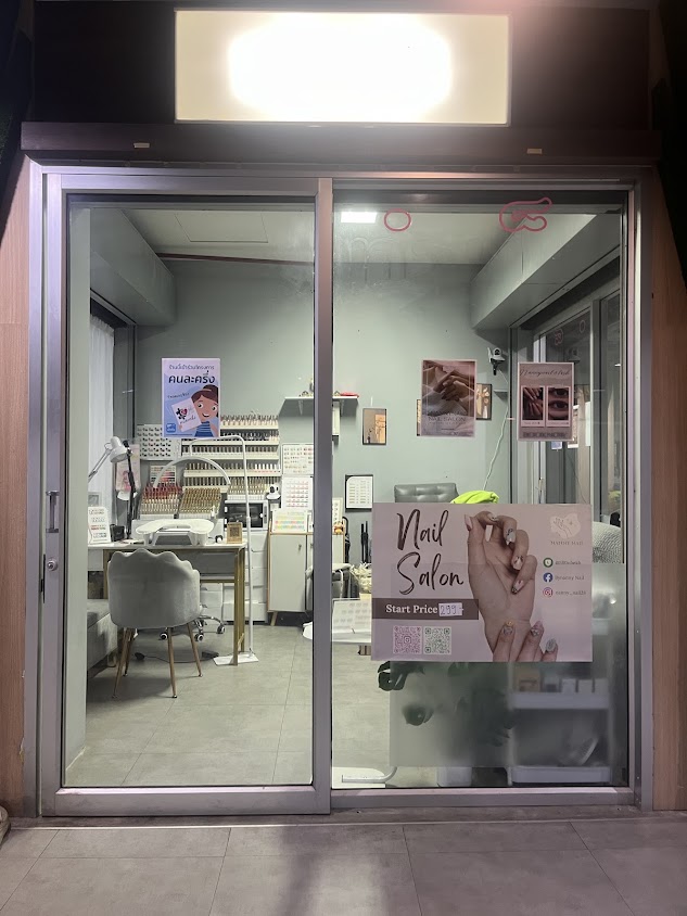 Nanny nail &Lash
