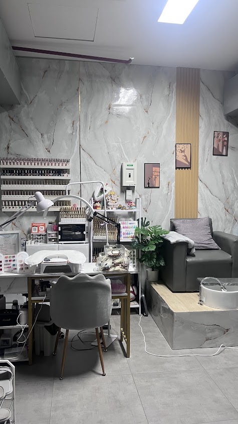 Nanny nail &Lash - 3