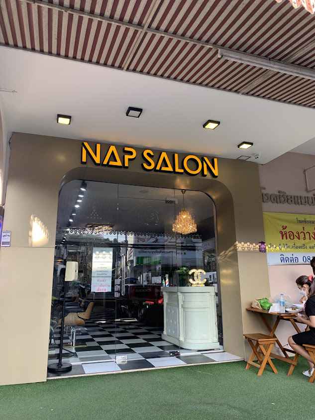 Nap Salon By Sonia