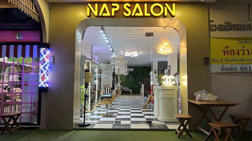 Nap Salon By Sonia - 2