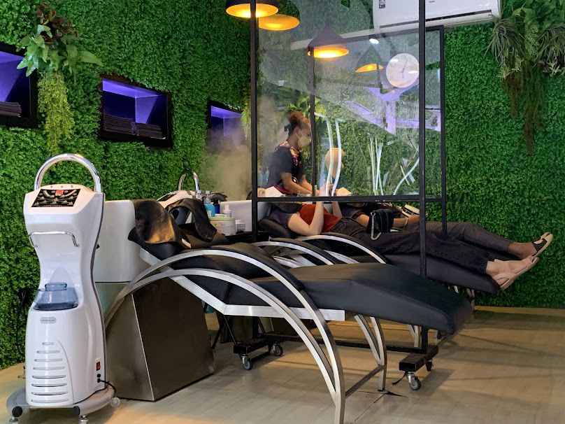 Nap Salon By Sonia - 4