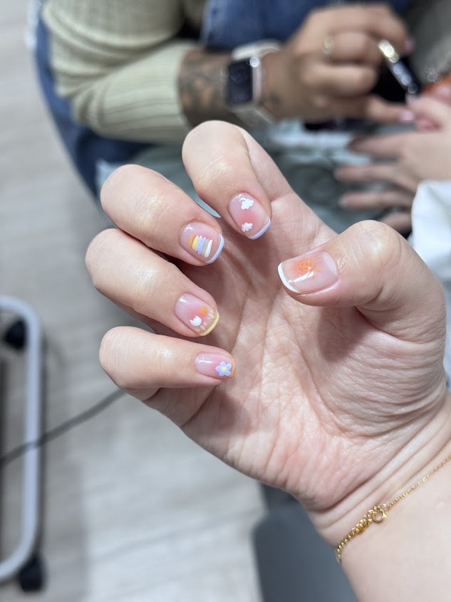 NAPAR Nail Bar