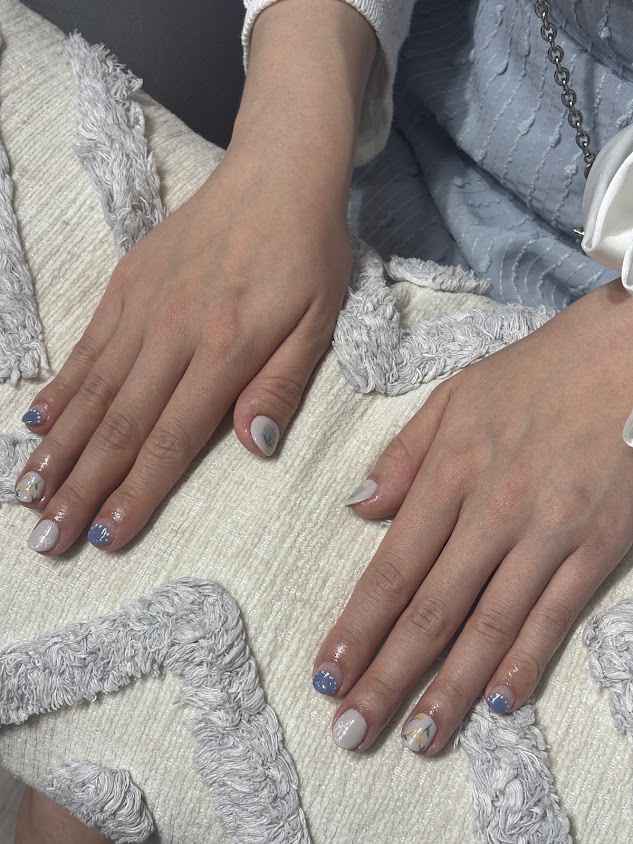 NAPAR Nail Bar - 2