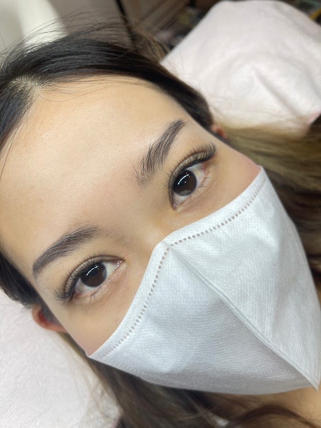 Nara lash 'n nail spa นารา สงขลา