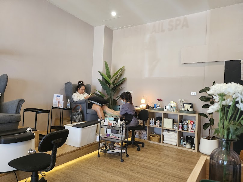 Nara lash 'n nail spa นารา สงขลา - 4