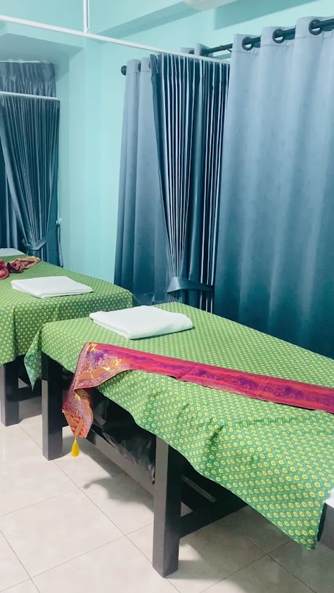 Naracha Thai massage (นาราชา นวดเพื่อสุขภาพ)(healthy massage )마사지 - 4
