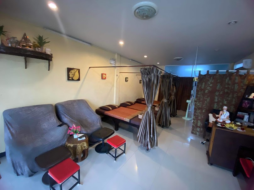 Narin Thai massage - 2
