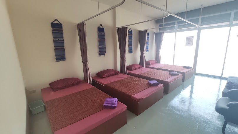 Narin Thai massage - 3