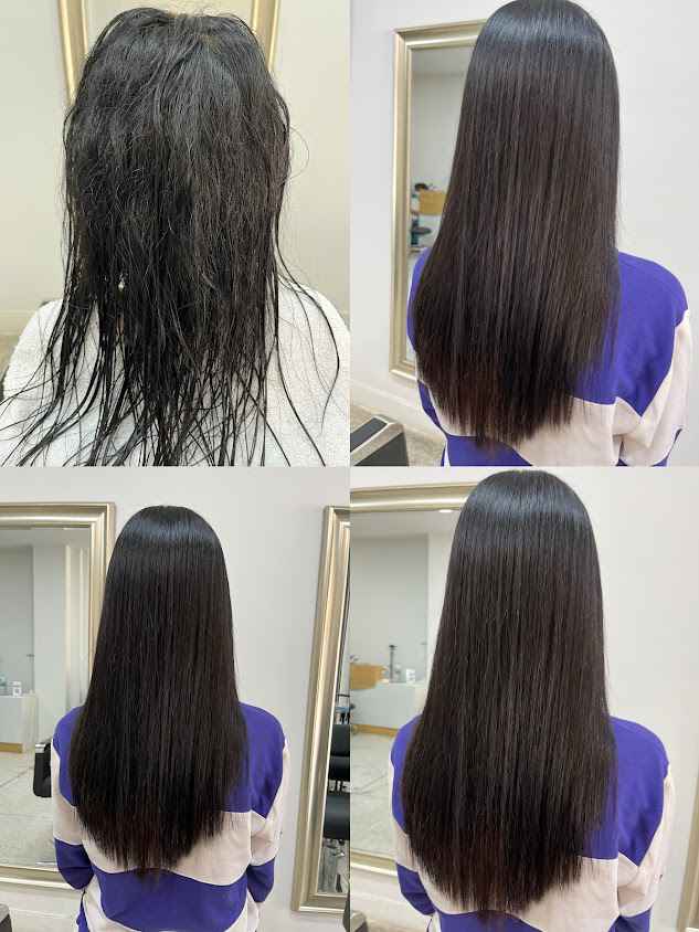 Nars hair design msu - 3