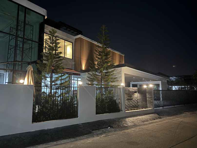 NASIT HOME รับสร้างบ้าน อุดรธานี - 2