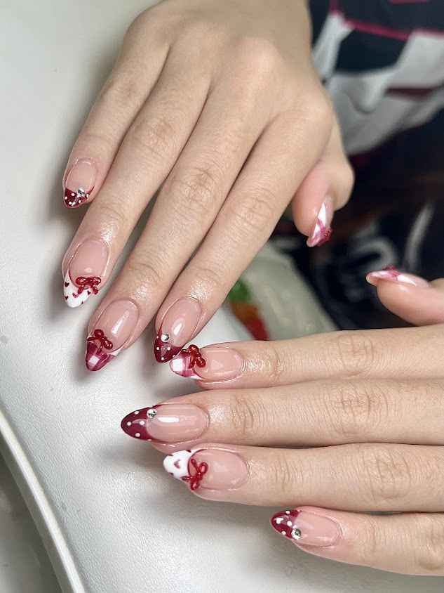 Natcha nailstudio