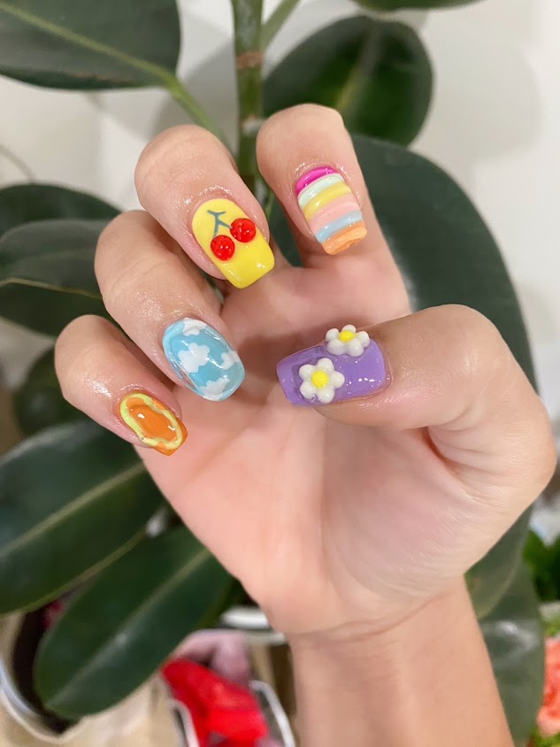 Natcha nailstudio - 2