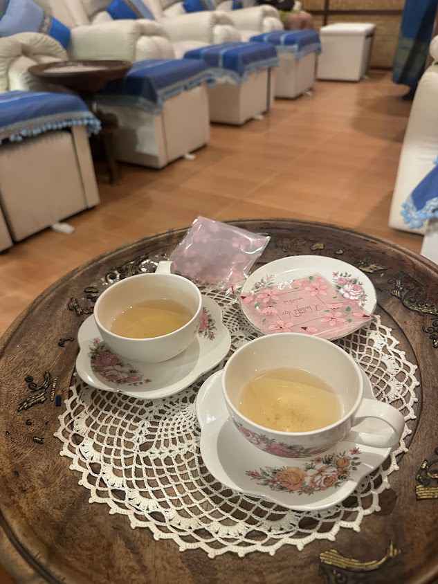 Natchan Massage - 2