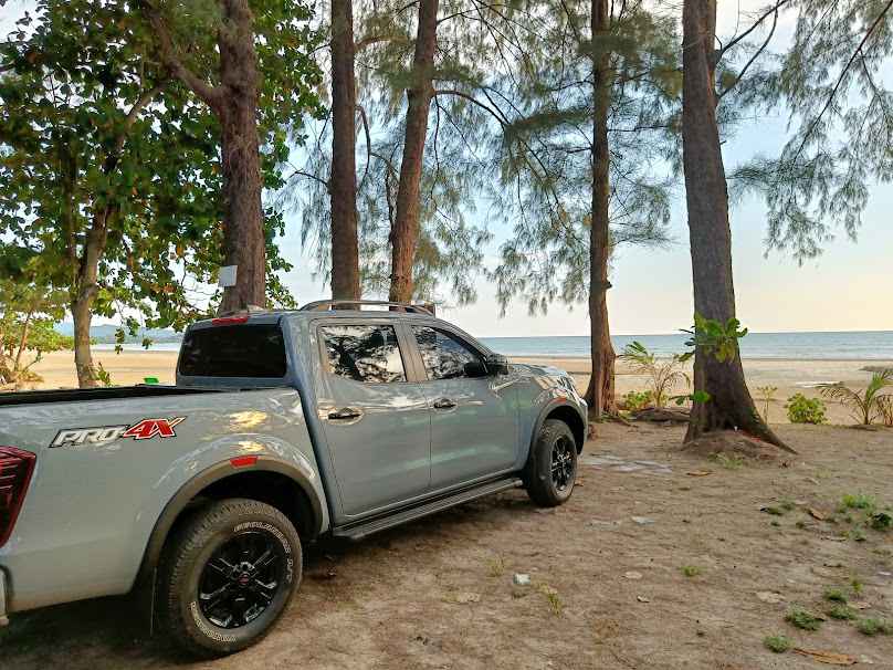 Drive Car Rental Krabi Airport - 2