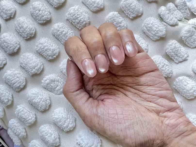 naur nail (เนอร์เนล)