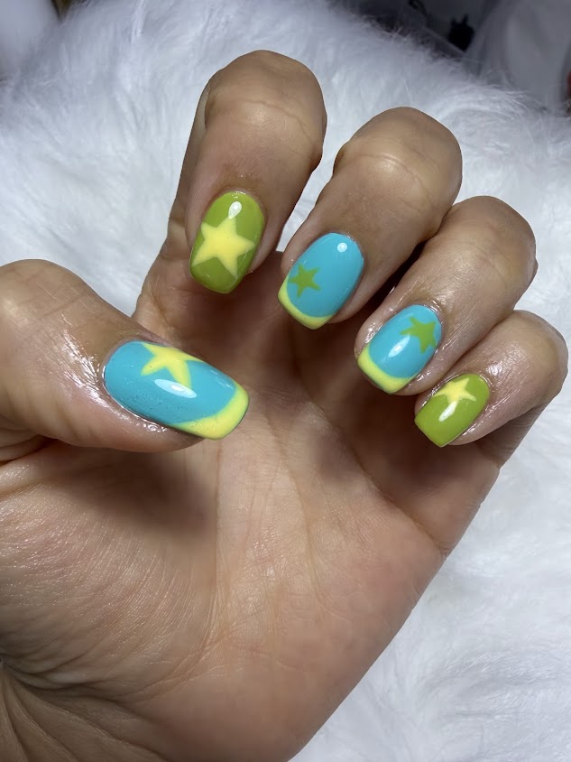 naur nail (เนอร์เนล) - 2