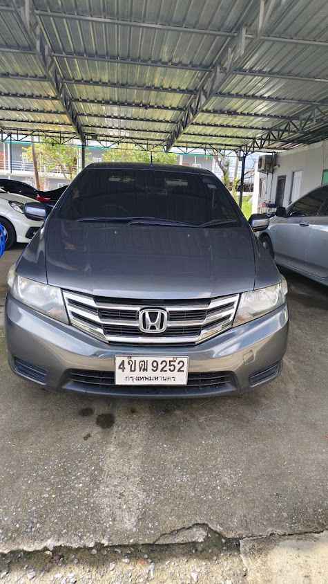 NCR Carrent รถเช่าเงินชัยโรจน์ - 2