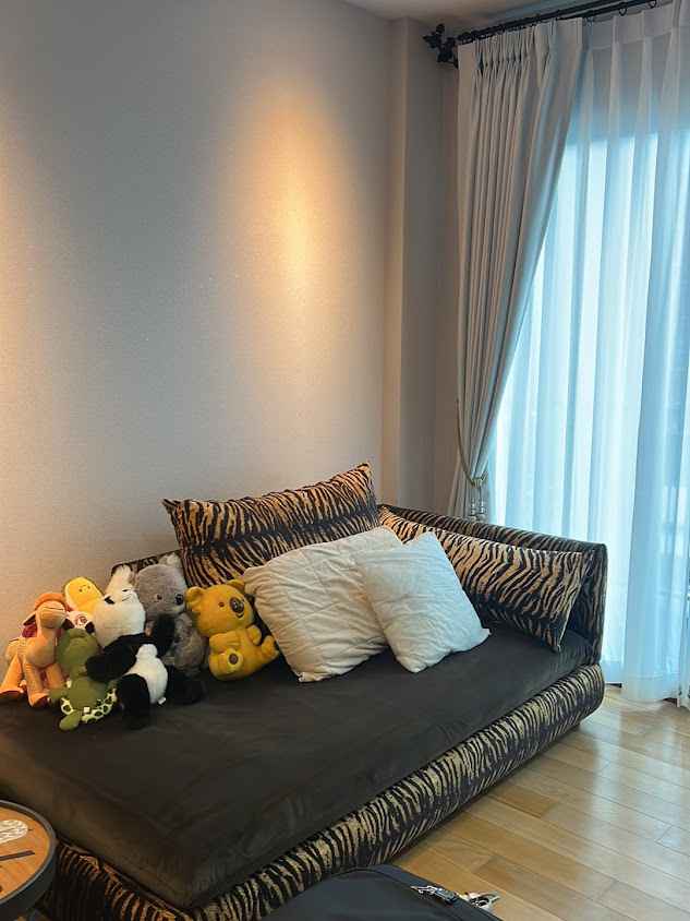 NCS - บริการซักที่นอน-โซฟา กำจัดไรฝุ่น Bed-Sofa Cleaning Service - 2