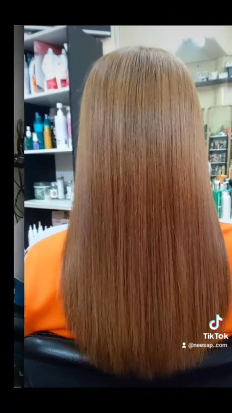 Nee salon & barber & eyebrows - 2