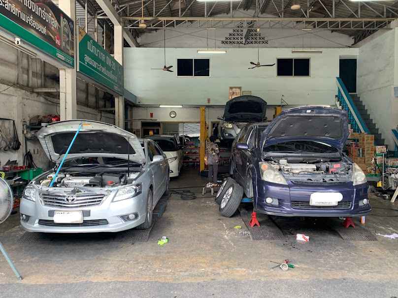 Neo Garage - 4