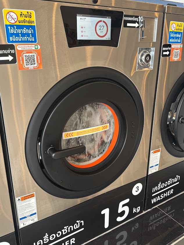 Netto wash&dry - 2