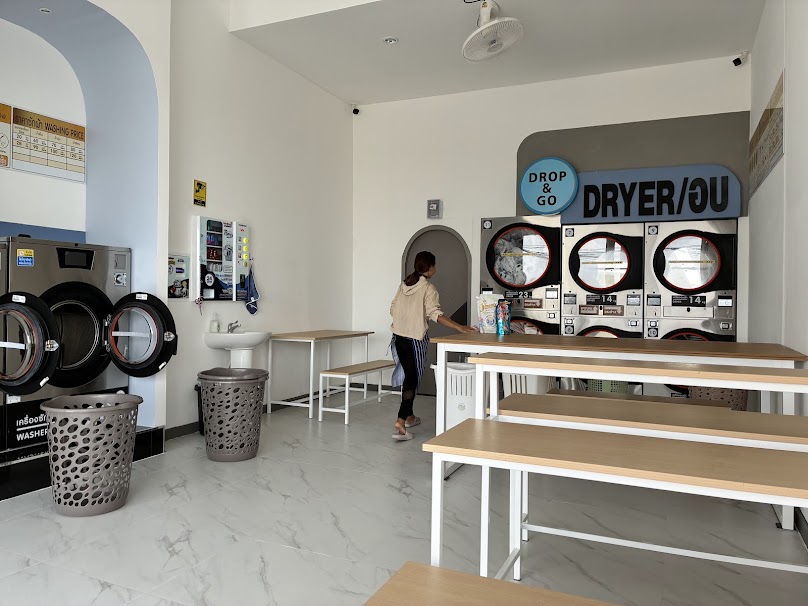 Netto wash&dry - 3