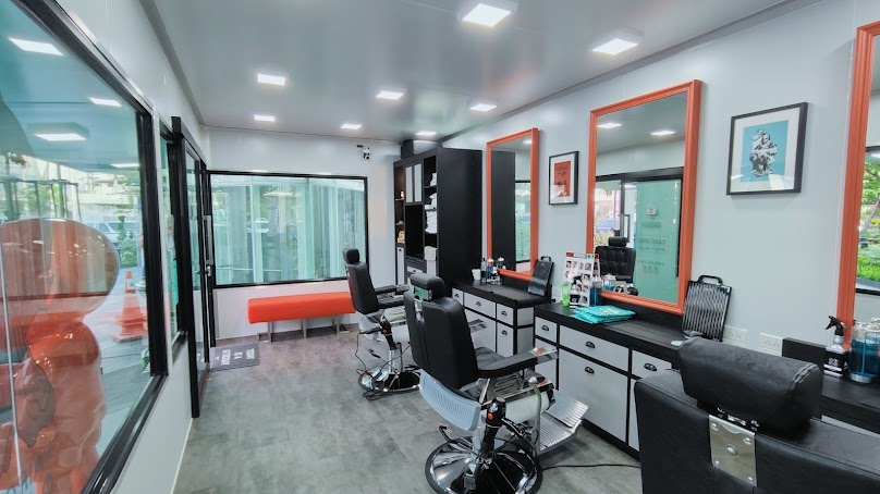 NEVERSAYCUTZ ปตท. วิภาวดีรังสิต 62 - 4