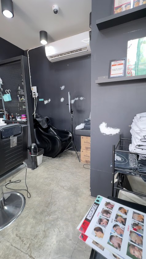 NEVERSAYCUTZ เดอะเซอร์เคิลราชพฤกษ์ (The Circle Ratchapruk) - 3