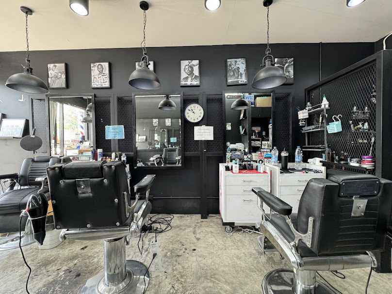 NEVERSAYCUTZ เดอะเซอร์เคิลราชพฤกษ์ (The Circle Ratchapruk) - 4