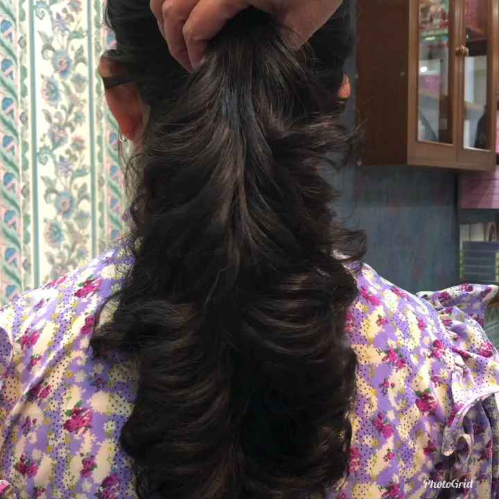 New hairstyle ยืด ดัดวอลลุ่ม จังหวัดเลย - 3
