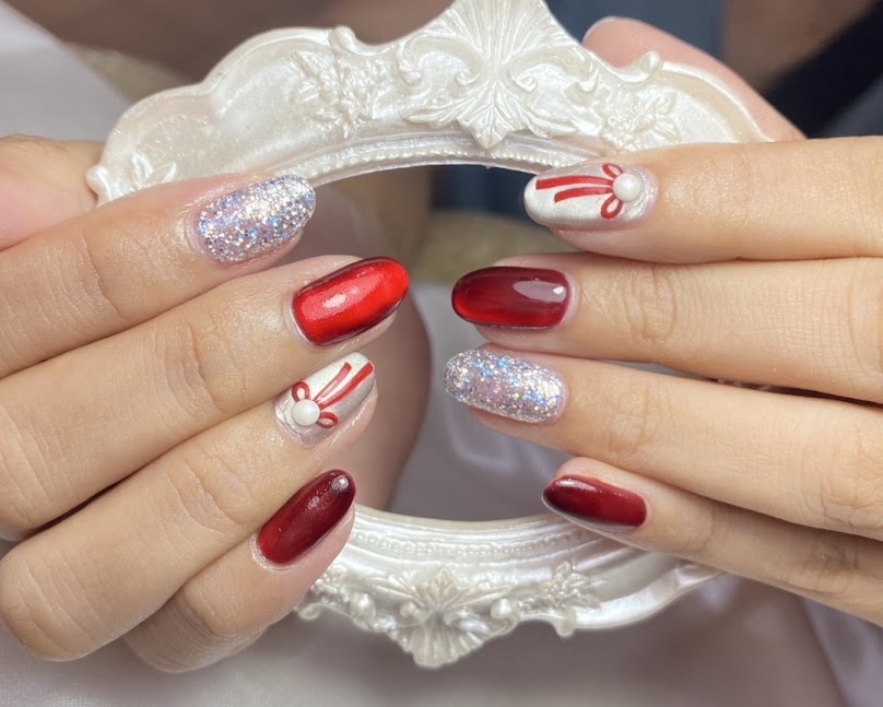 New Nabtang Nails