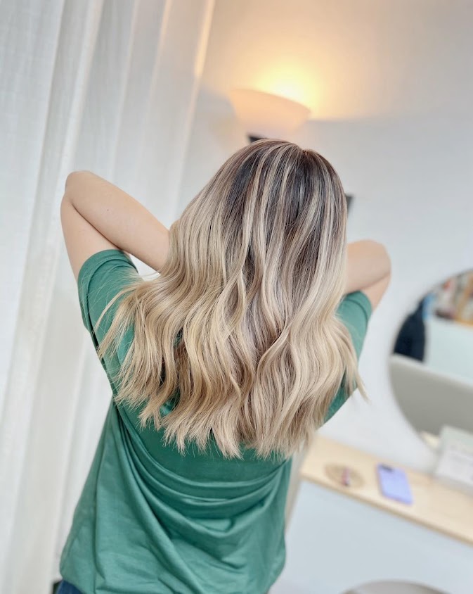 NEWDAY HAIR STUDIO - 3